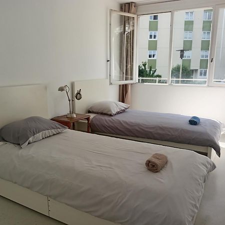 Chambres Cosy Paris Centre Au Pied Du Metro 외부 사진