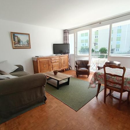 Chambres Cosy Paris Centre Au Pied Du Metro 외부 사진
