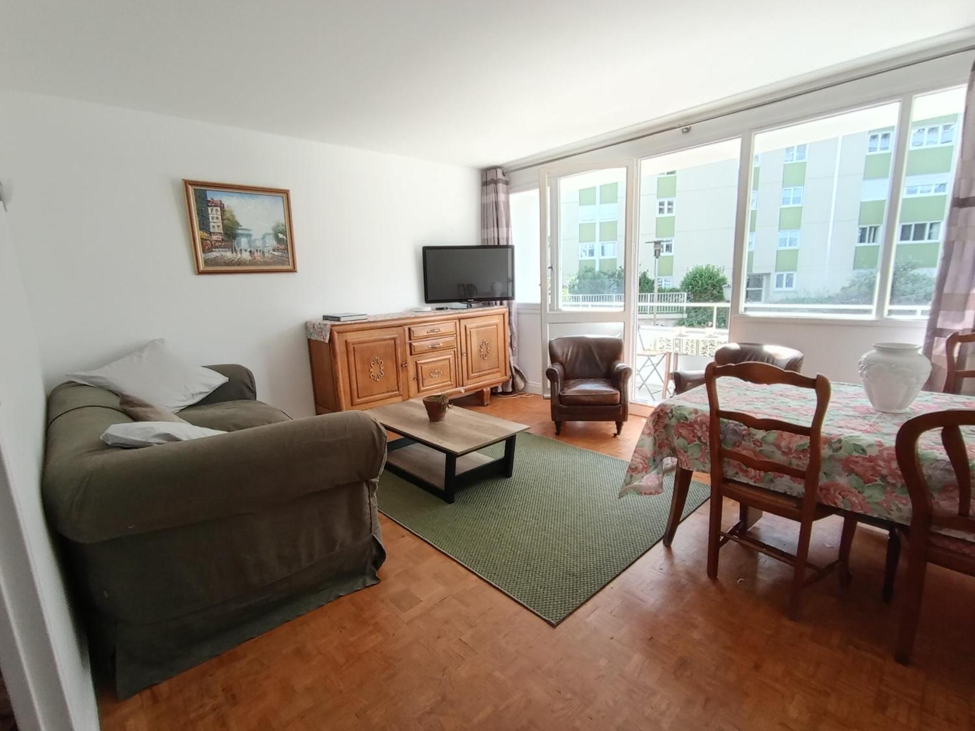 Chambres Cosy Paris Centre Au Pied Du Metro 외부 사진